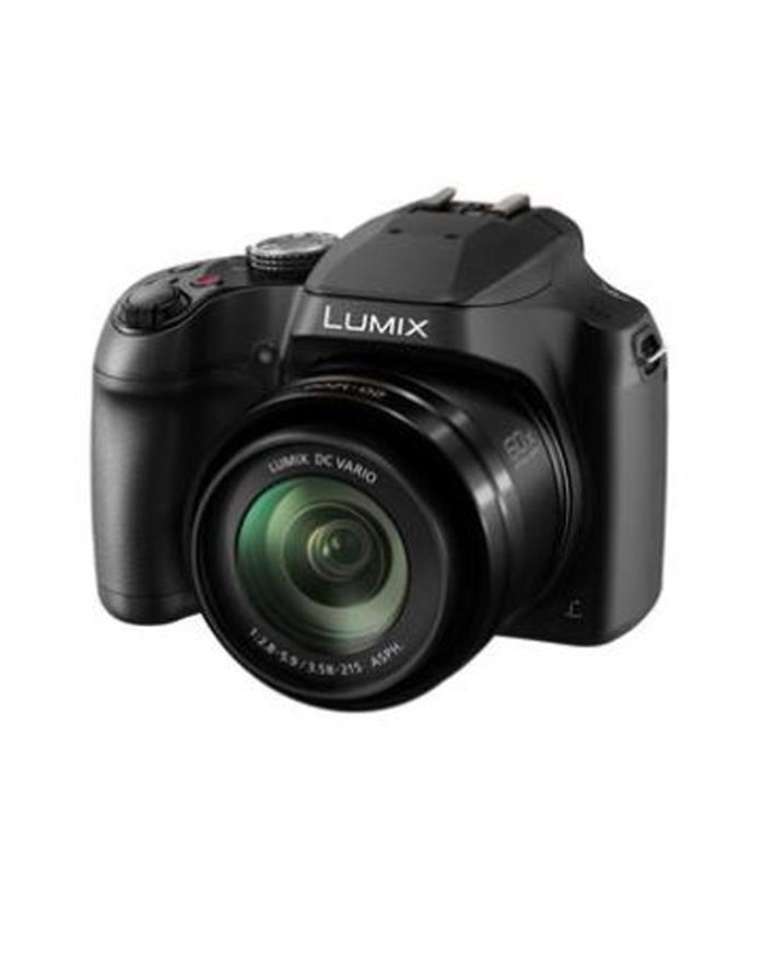 Panasonic DC FZ82D Ny model